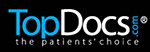 TopDocs logo